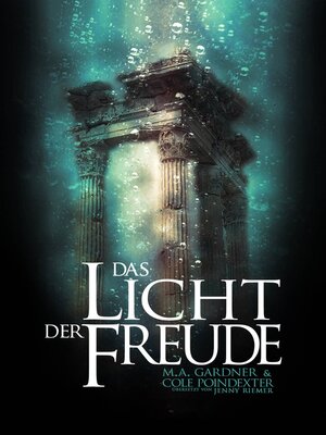 cover image of Das Licht der Freude